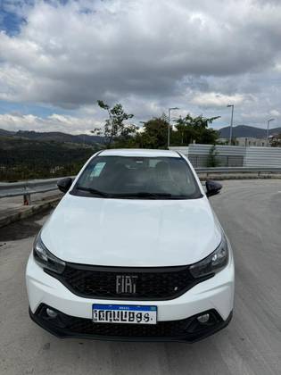 FIAT ARGO 1.0 FIREFLY FLEX DRIVE MANUAL FIAT ARGO 1.0 FIREFLY FLEX DRIVE MANUAL